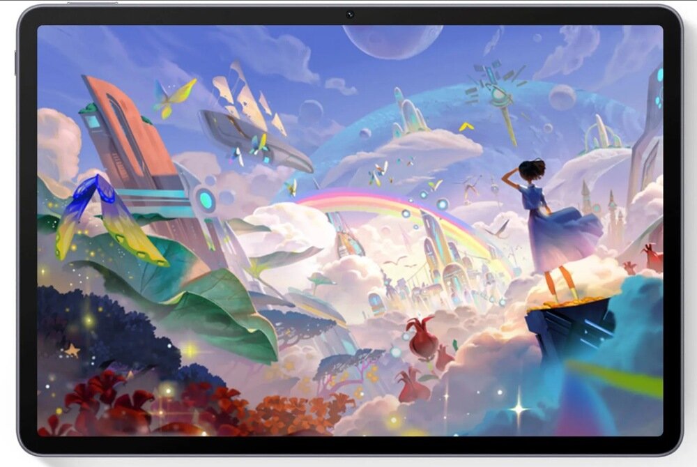 Tablet HUAWEI MatePad 11.5S  rozdzielczość 