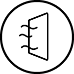 Filtr tłumiący dźwięki clean station