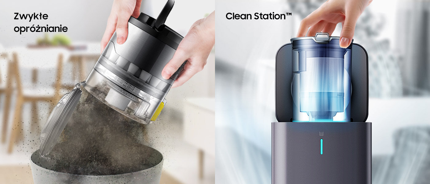 Mniejsza emisja drobnego pyłu czyli nowoczesny system oczyszczania