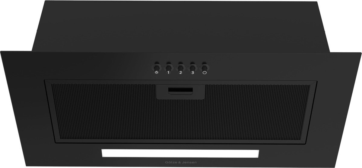 OKAP GÖTZE & JENSEN BH600KM wyglad