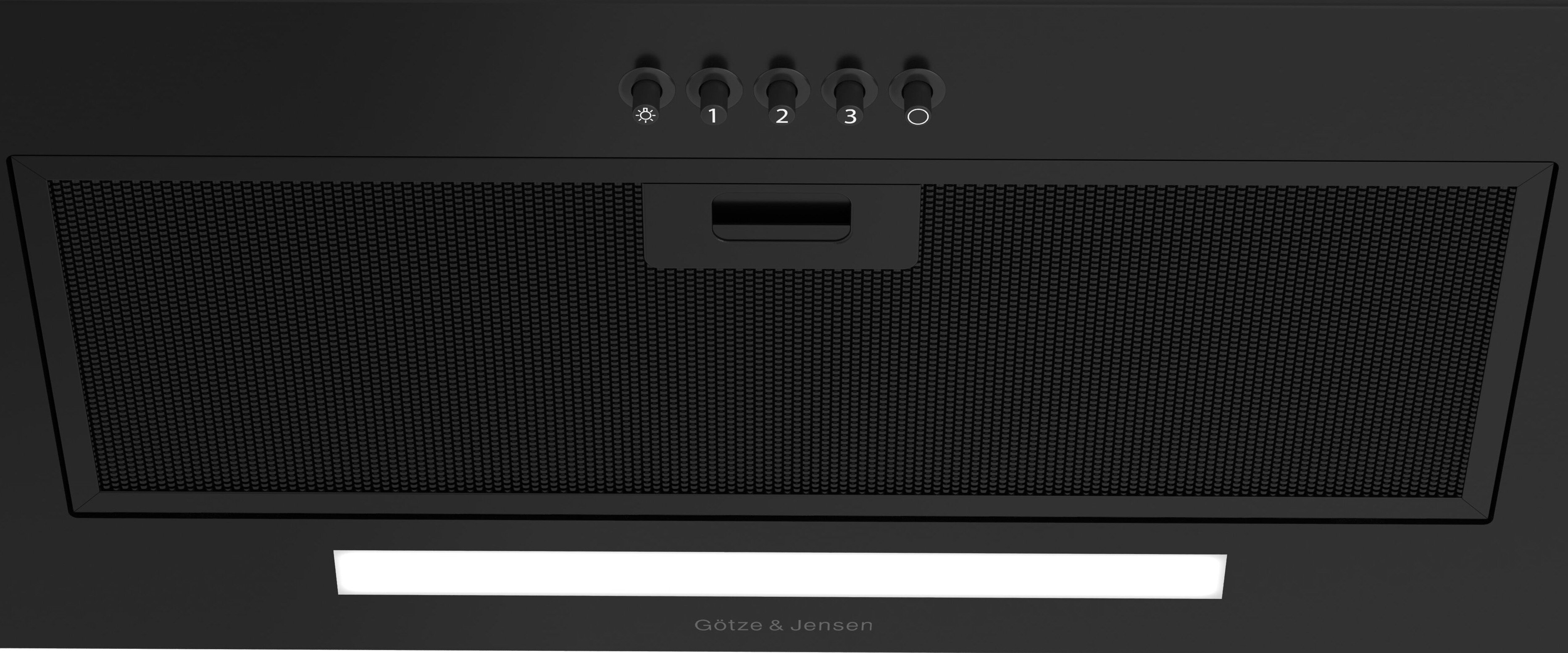 OKAP GÖTZE & JENSEN BH600KM led oswietlenie