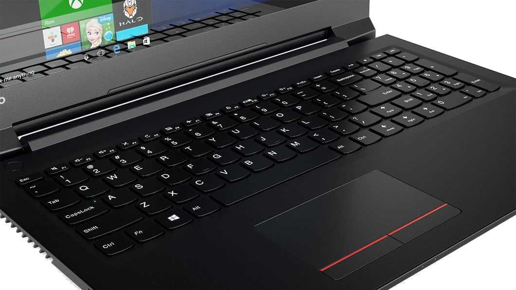 Laptop LENOVO V110-15ISK (80TL01B3PB)