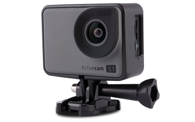 Kamera do zadań specjalnych