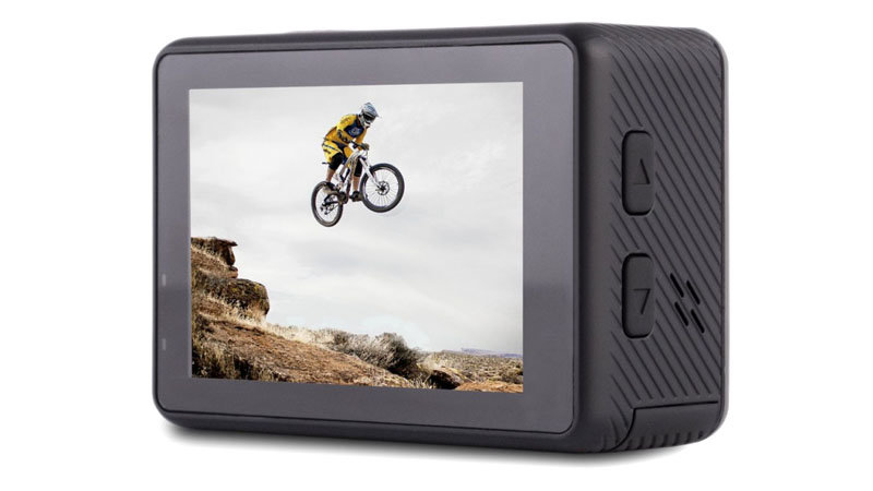 Podgląd w smartfonie