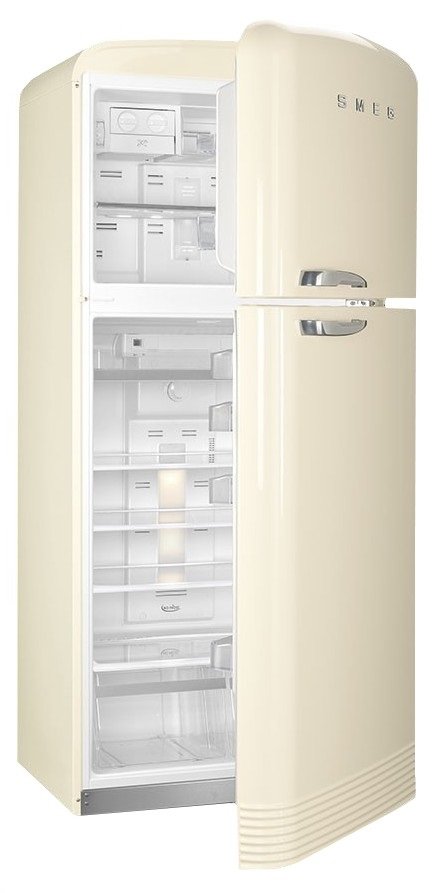 440 litrów pojemności