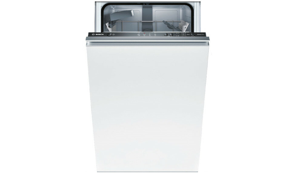 Zmywarka BOSCH SPV24CX00E front przód główne