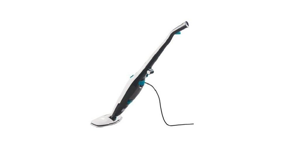 Mop parowy LEIFHEIT CleanTenso 11913 składana rączka