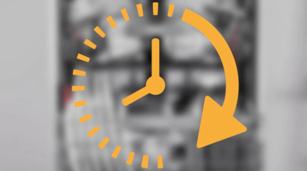 Zmywarka WHIRLPOOL W SIO 3T223 PCE X Opóźnienie startu planowanie czas noc