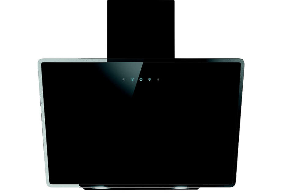 ELICA okap użytkowanie szybkie bezpieczne czyszczenie filtry