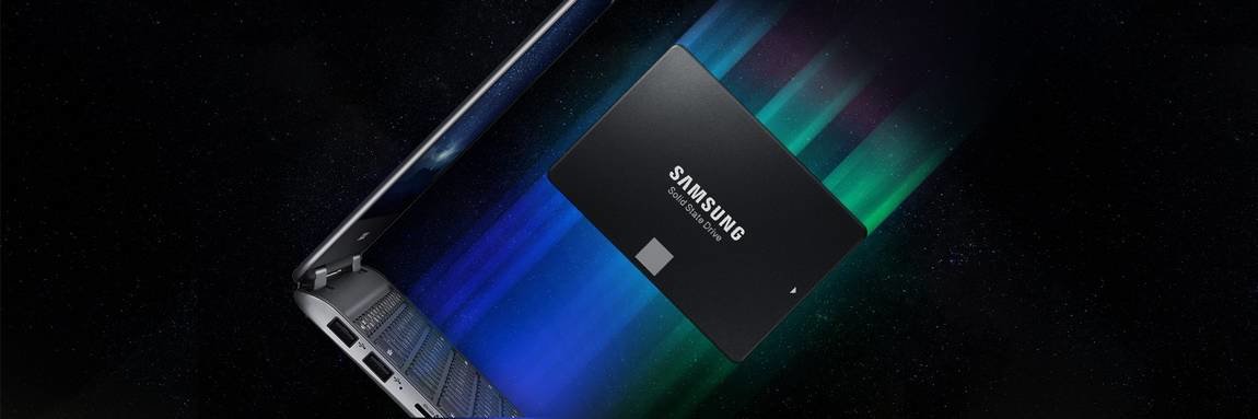 Samsung 860 Evo Wydajnosc 1920