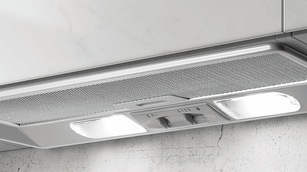 Okap ELICA Elibloc 9 ST F/60 - Tryby Pracy