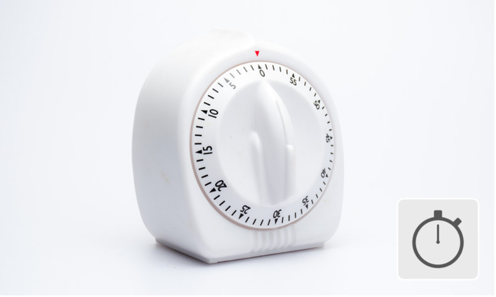 Płyta indukcyjna WHIRLPOOL SMO 658C/NE - Timer