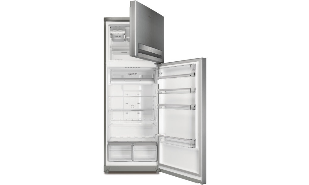 Lodówka WHIRLPOOL TTNF9322OX - Total NoFrost