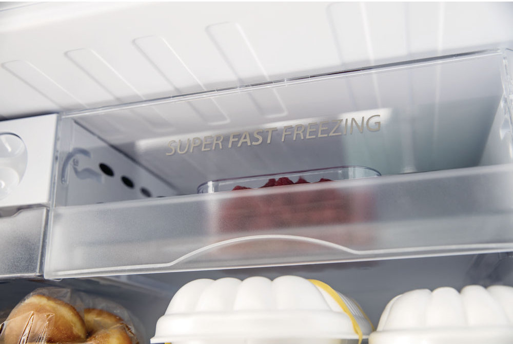 Lodówka WHIRLPOOL TTNF9322OX - EnergySaving