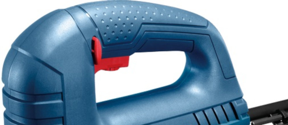 WYRZYNARKA BOSCH GST 8000 E PROFESSIONAL ciaglosc ciecia za sprawa blokady