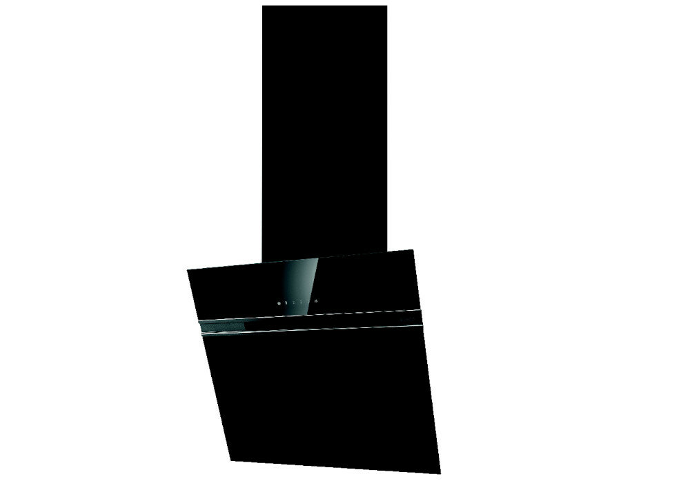 ELICA okap użytkowanie szybkie bezpieczne czyszczenie filtry