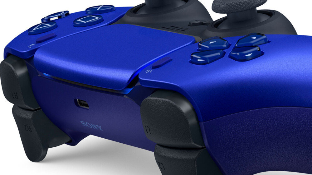 Kontroler SONY DualSense bezprzewodowo Apple Arcade