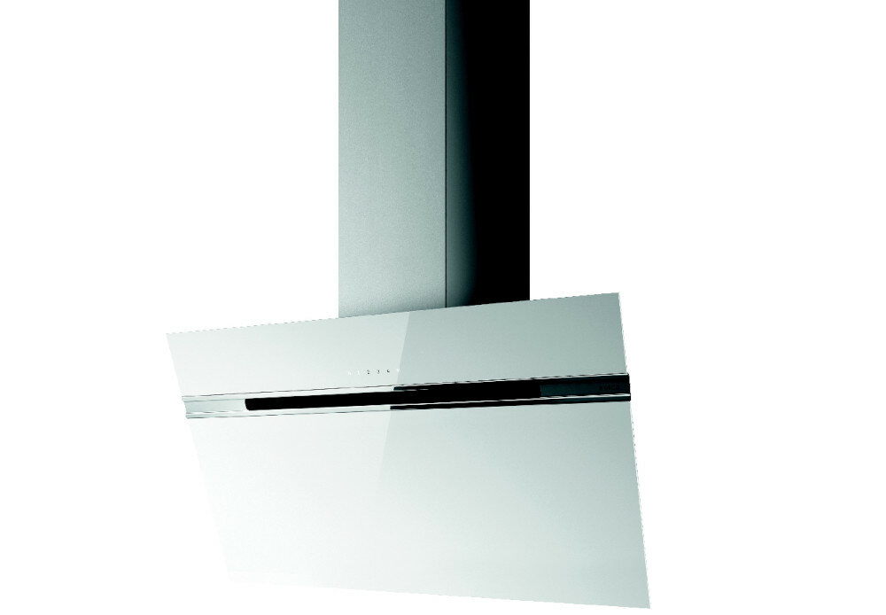 ELICA okap użytkowanie szybkie bezpieczne czyszczenie filtry