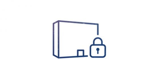 Samsung Bezpieczeństwo danych