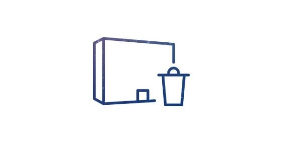 Samsung Bezpieczne usuwanie danych