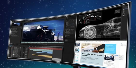 Samsung Wielozadaniowość