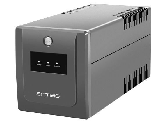 Zasilacz UPS ARMAC Home 1000F