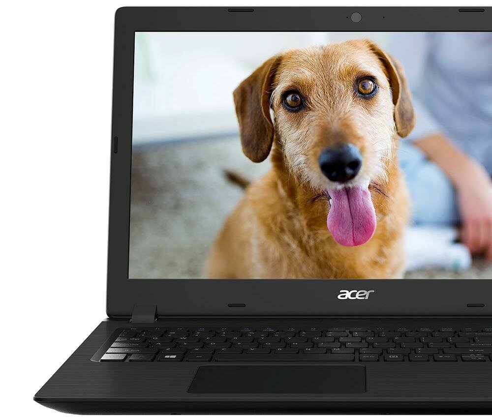 Laptop ACER Aspire 3  - Full HD  