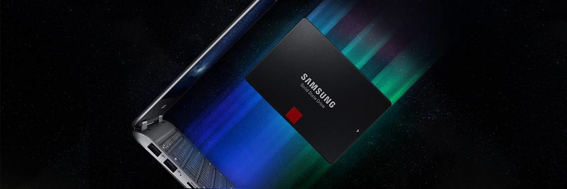 Samsung 860 Pro Wydajnosc 1920 Samsung 860 Pro Wydajnosc 1920