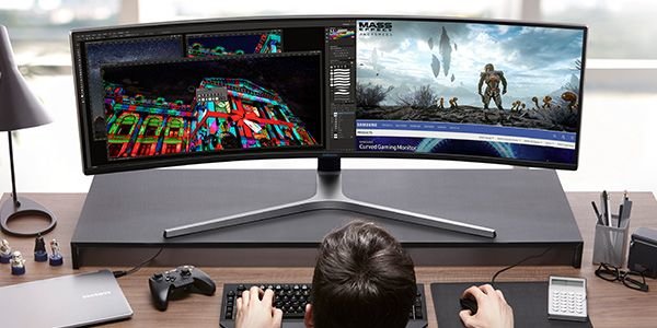 Samsung Dla profesjonalistów Samsung Dla profesjonalistów