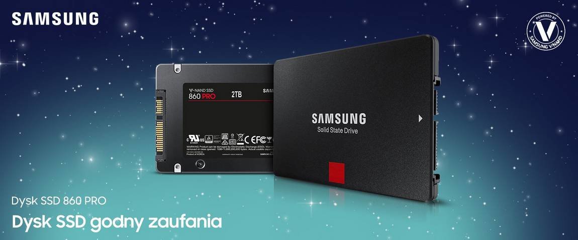 Samsung Dysk Ssd 860 Pro Kv 1920px Samsung Dysk Ssd 860 Pro Kv 1920px