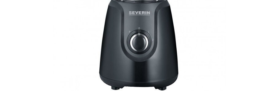 SEVERIN SM 3707 - Regulacja prędkości