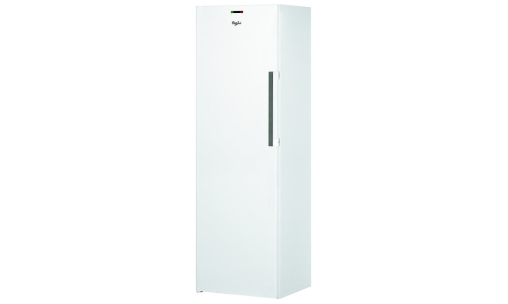 Zamrażarka WHIRLPOOL UW8F2YWBIF - Wygląd Ogólny