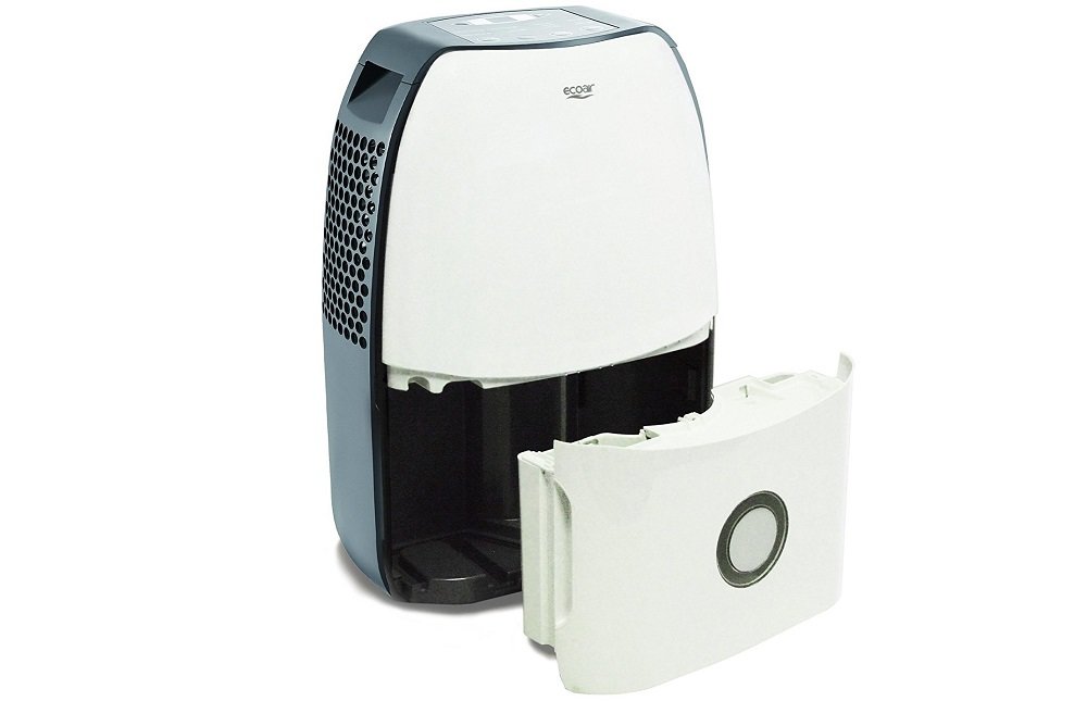 Osuszacz ECOAIR DC12 12L 3,5-litrowy zbiornik