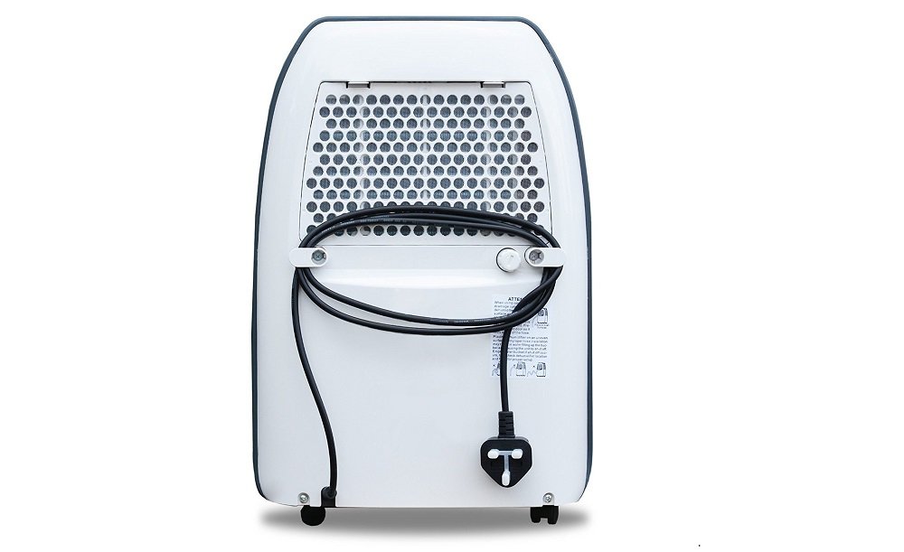 Osuszacz ECOAIR DC12 12L technologia kondensacyjna
