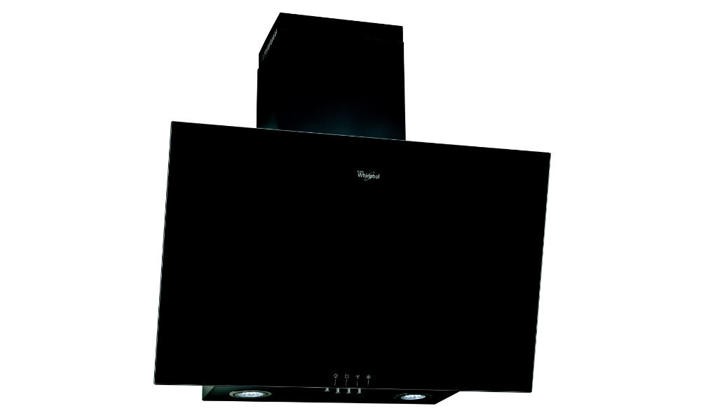 Okap WHIRLPOOL AKR 037 G BL - Filtry przeciwtłuszczowe