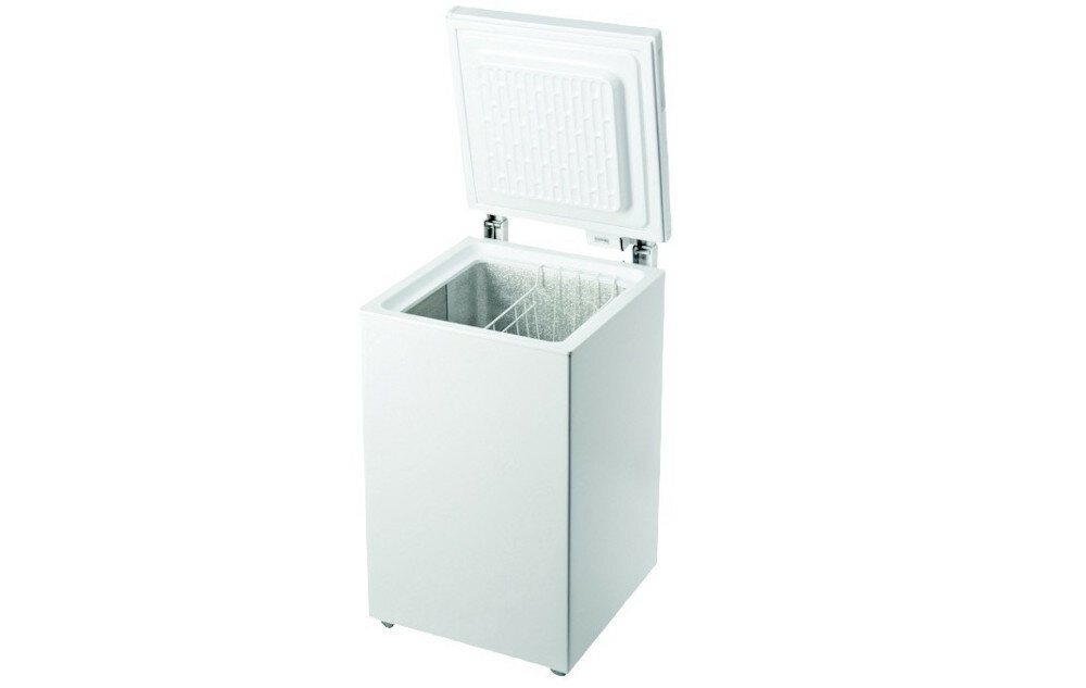 Zmywarka INDESIT OS 1A 100 2 kosz wygoda
