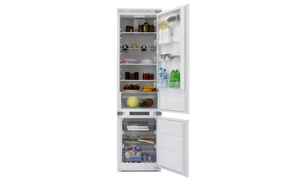Lodówka WHIRLPOOL ART9620A+NF - 6. Zmysł Sense Control