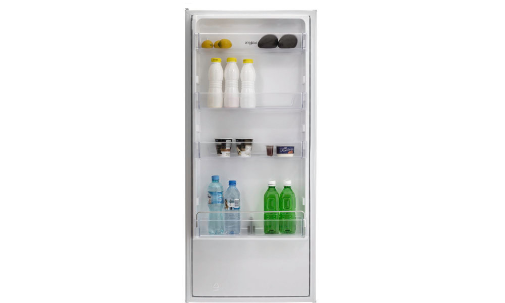Lodówka WHIRLPOOL ART9620A+NF - Szybkie chłodzenie