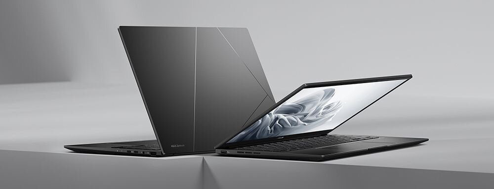 Laptop ASUS Zenbook 14 UM3406GA-QD013W 14 OLED Ryzen AI 5 430 16GB RAM 512GB SSD Windows 11 Home