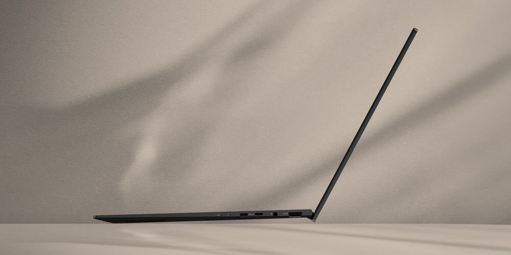 Laptop ASUS Zenbook 14 UM3406GA-QD013W 14 OLED Ryzen AI 5 430 16GB RAM 512GB SSD Windows 11 Home