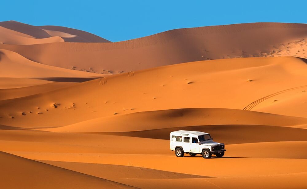 ASUS ProArt PX13 w ekstremalnym upale pustynnym – trwałość w temperaturze do 70°C certyfikat wytrzymałości