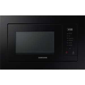 Porównanie kuchenek mikrofalowych Samsung do zabudowy dostępnych w Media Expert