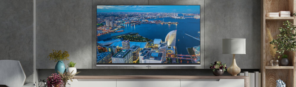 Telewizor JVC LT-32VAF5300 32 LED Android TV  - android tv