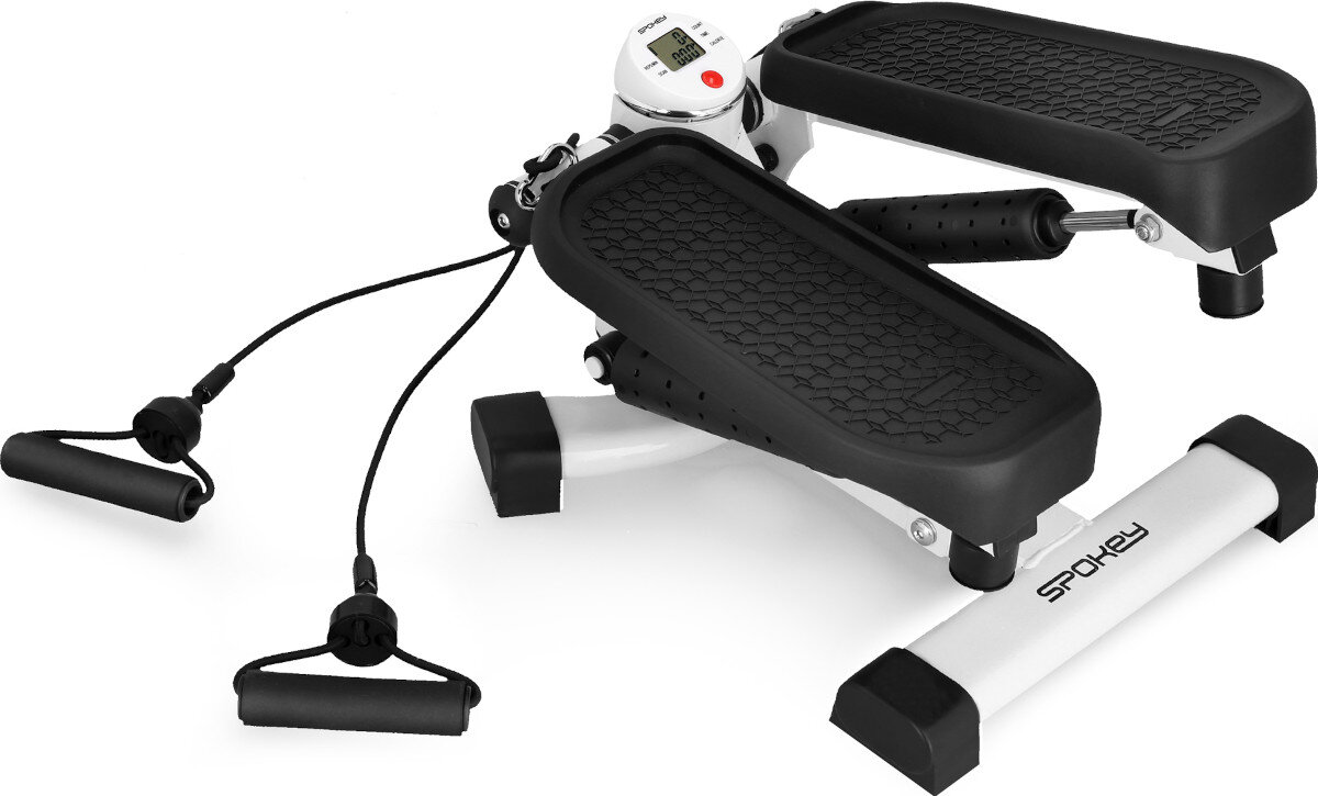 Stepper SPOKEY Steppen X wymiary rozmiar