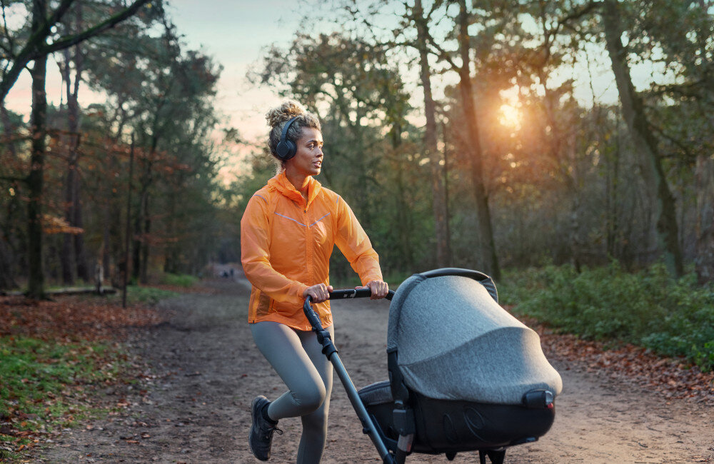 Słuchawki PHILIPS TAA4216BK/00 nauszniki komfort użytkowania miękkie nauszniki konstrukcja