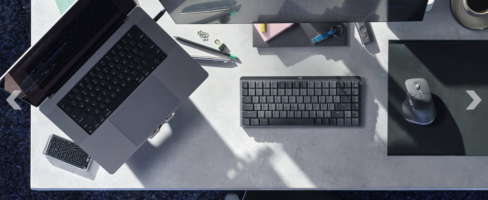 Mysz-LOGITECH-MX-Master-3S-ciche-klikniecia