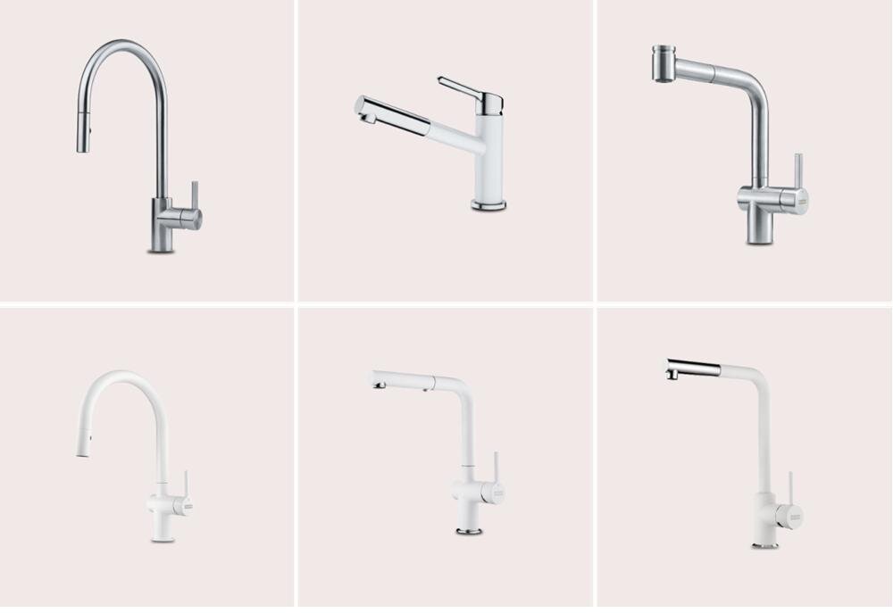 FRANKE Sirius SID 110-34 125.0331.030 bateria zlewozmywak rozmiar funkcja prysznic kolor oryginalność