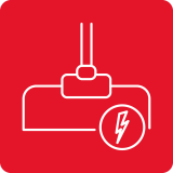 Dodatkowe zasilanie w&nbsp;elektroszczotce