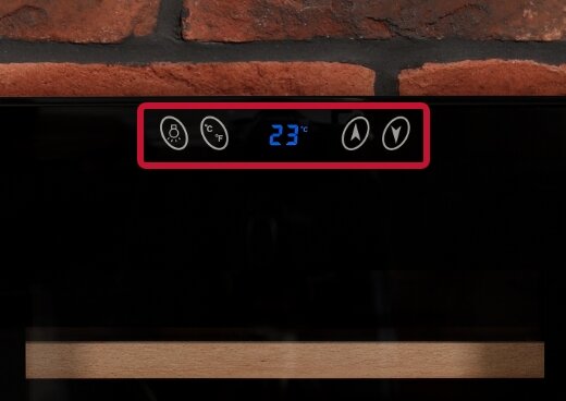 INTUIcyjne zarządzanie warunkami chłodzenia