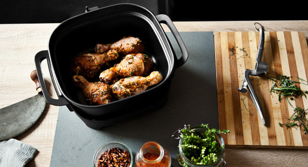 Masażer BEURER MG 100